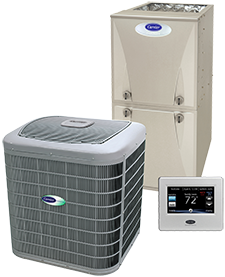 HVAC Products