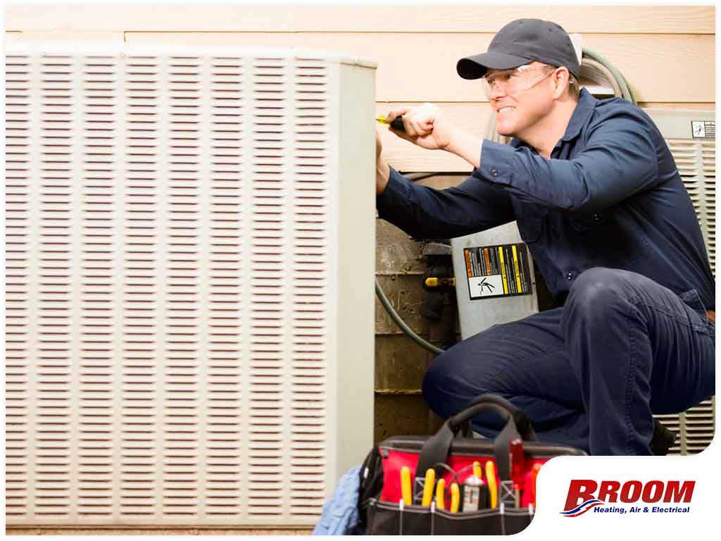 Hiring HVAC Contractors